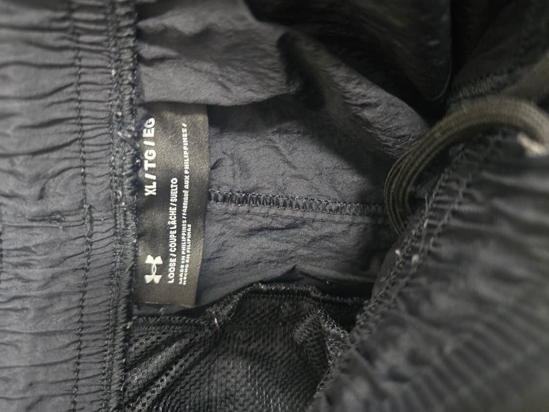 언더아머 기능성 트레이닝 팬츠 XL 상품이미지8