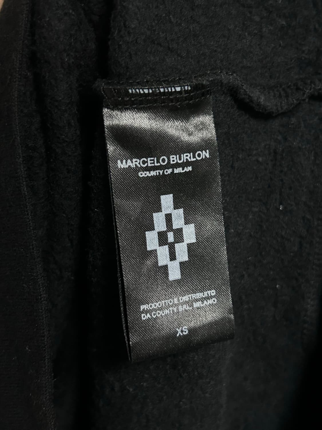 마르셀로불론 맨투맨 상품이미지7