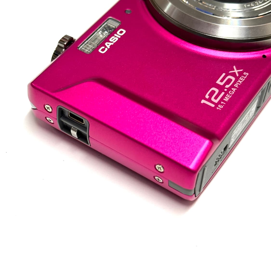 필름느낌 🫧 작례있음 ) 카시오 Ex-zs150 빈티지 디카💖✨ 상품이미지8