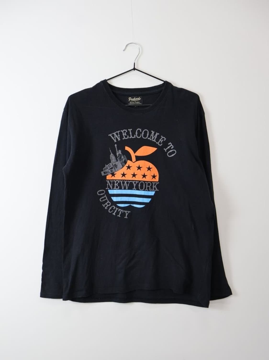 JPN Graphic Long Sleeve 상품이미지3