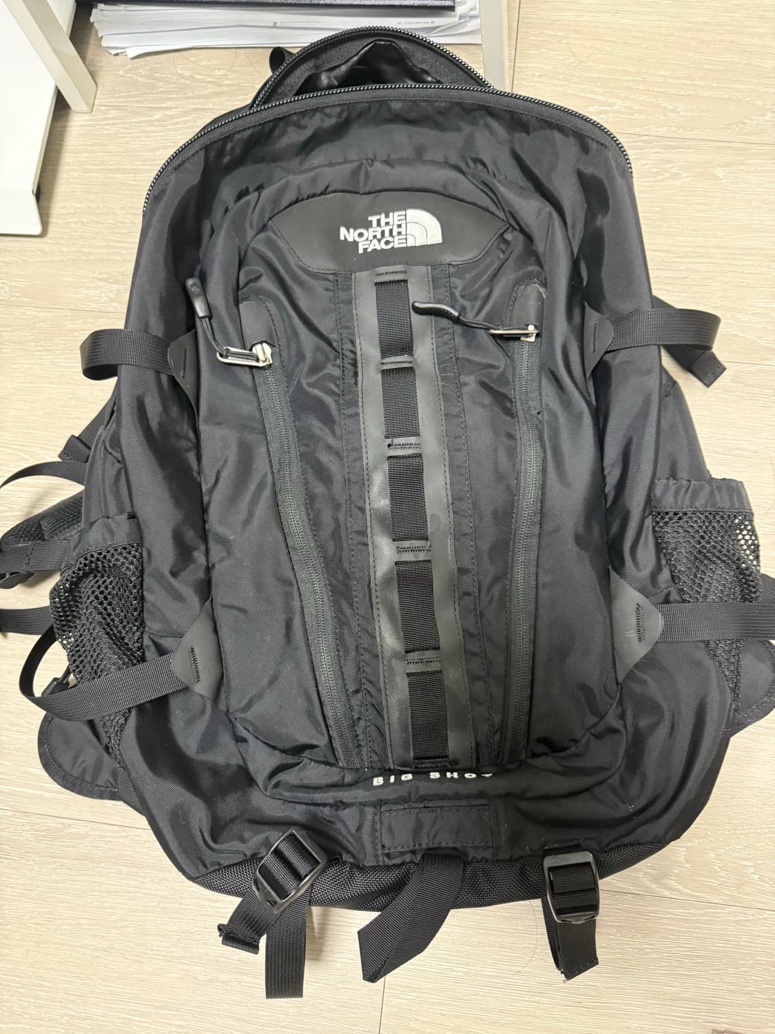 노스페이스 빅샷 상품이미지1