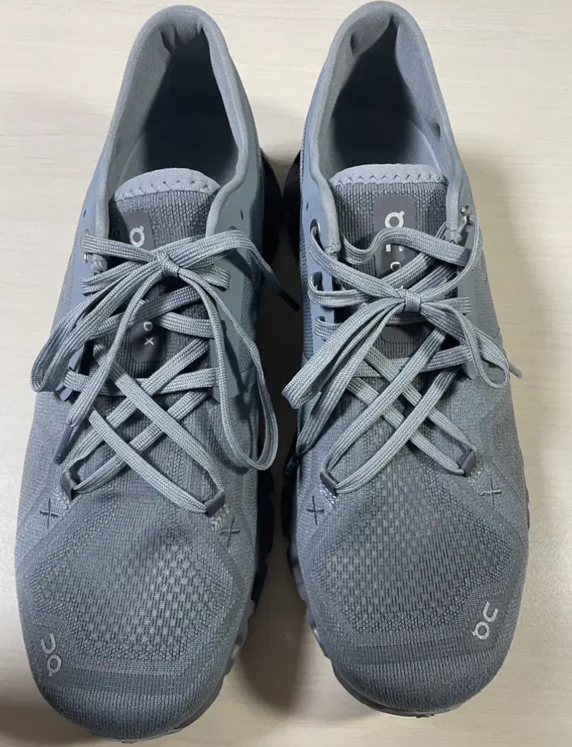 온러닝 미스트락 x3 265 EU42 상품이미지1