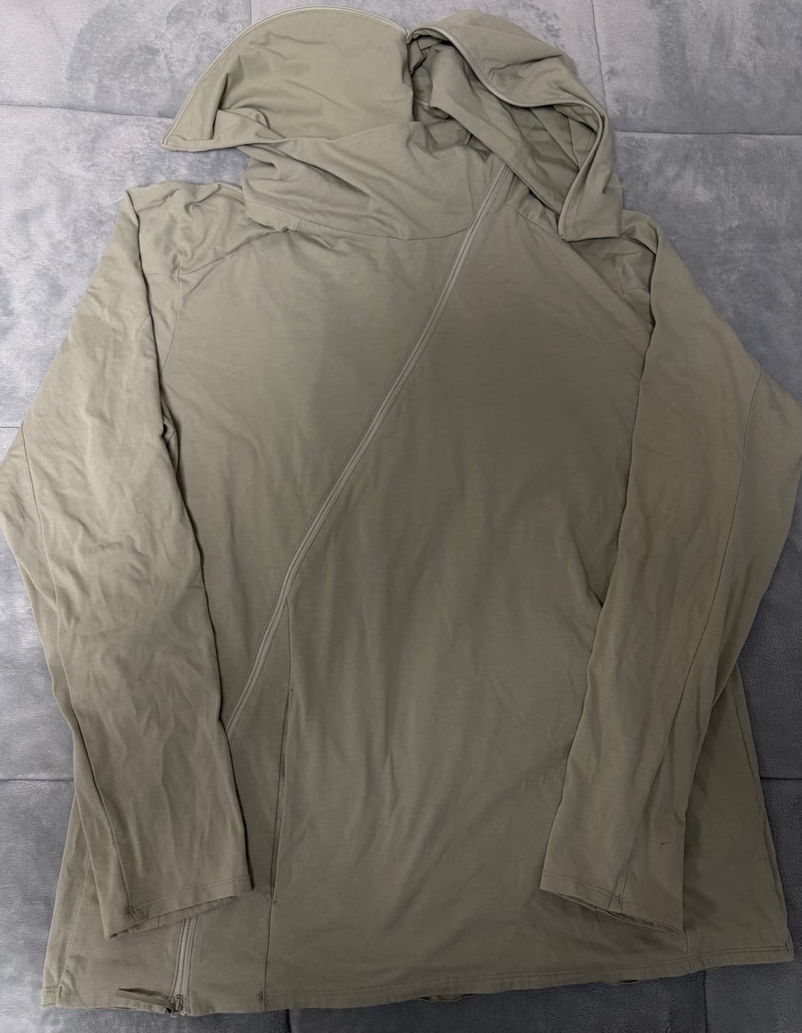 Paf 6.0 Hoodie Center 상품이미지1