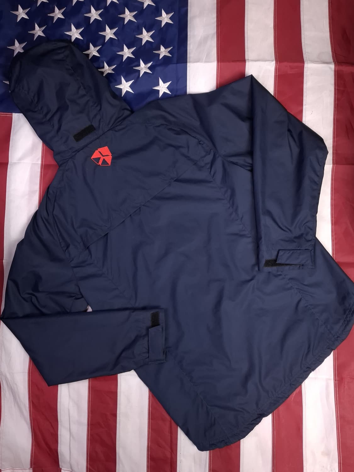 오리지날 나이키 아스날 바람막이 스톰핏 자켓 상품이미지8