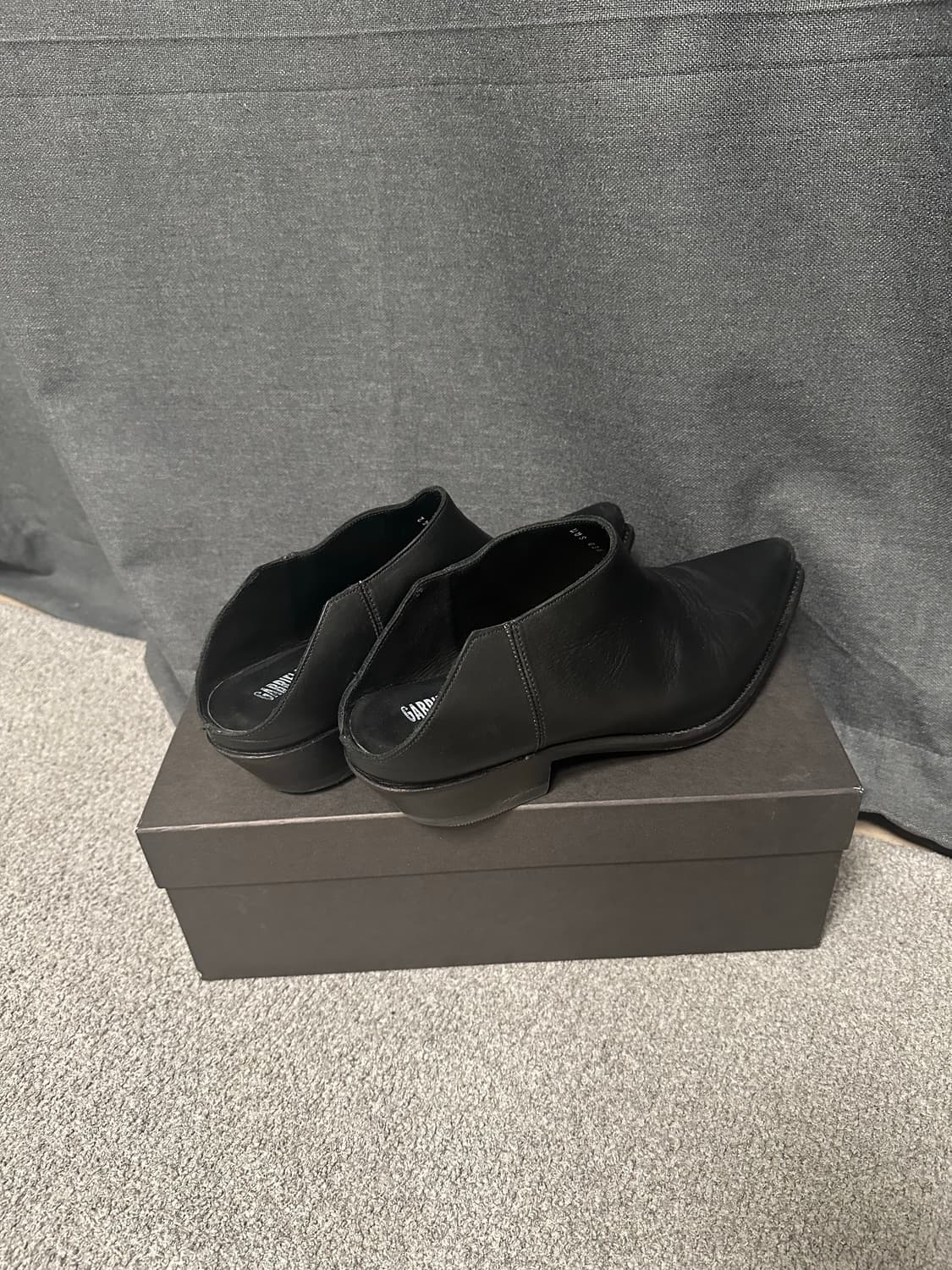gabriela coll garments sendra cropped 42 상품이미지2