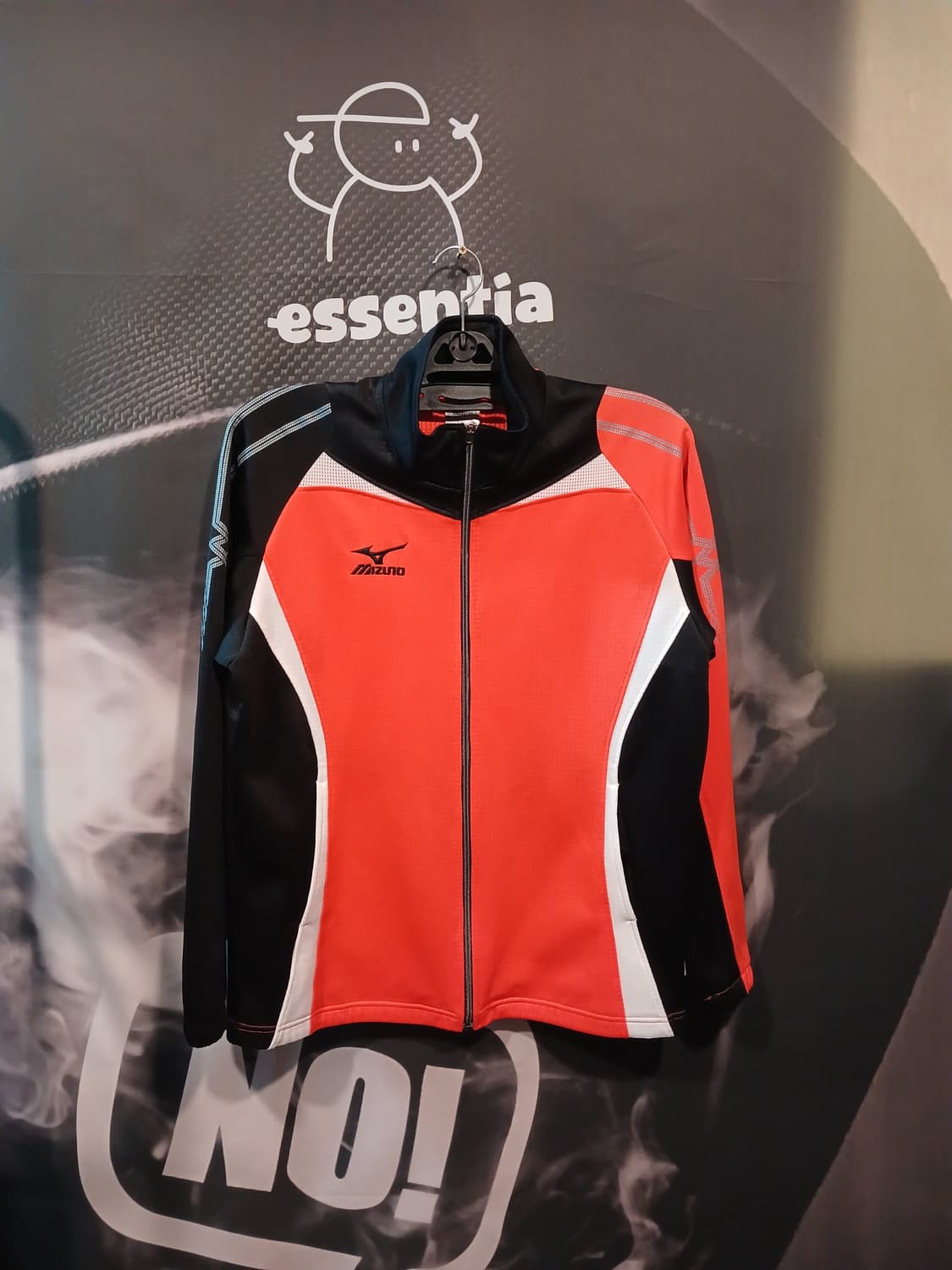 미즈노 트랙 져지 상품이미지1