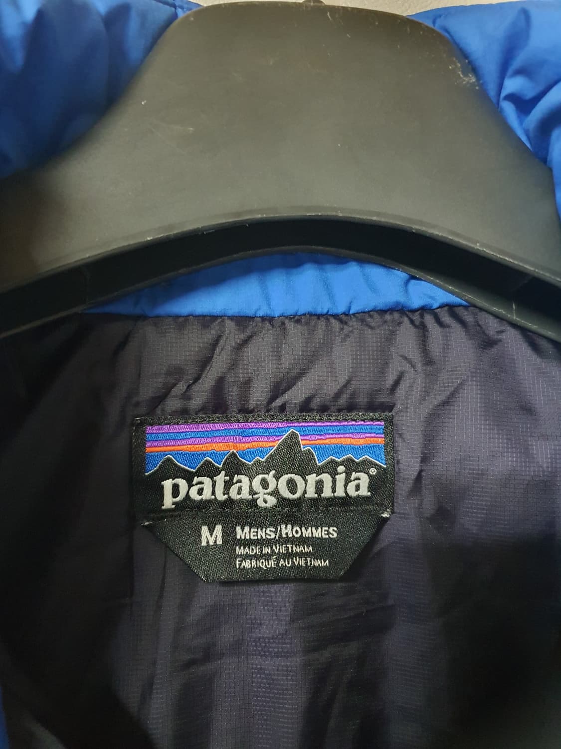파타고니아 점퍼 상품이미지2