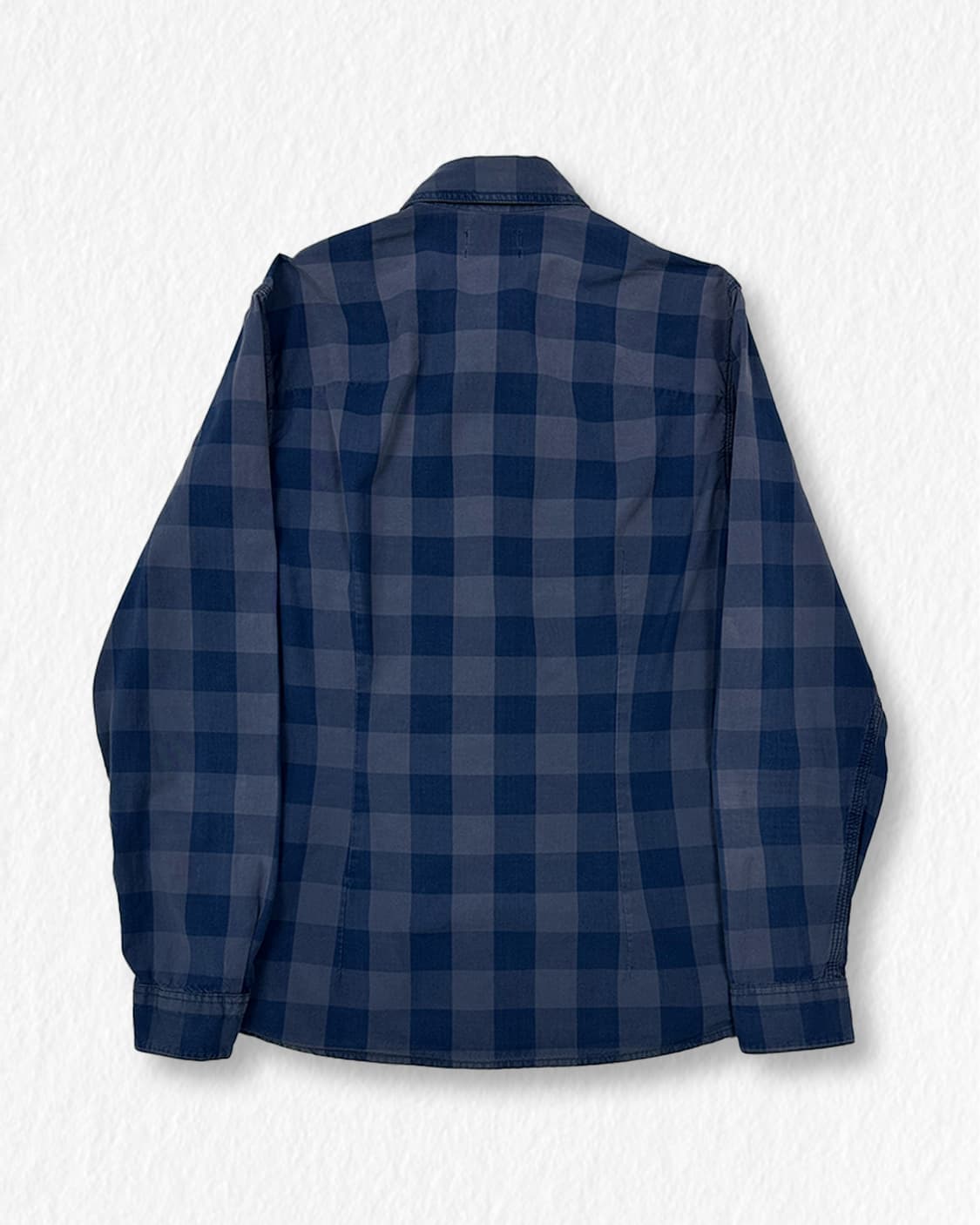 캘빈클라인 체크 셔츠 상품이미지2