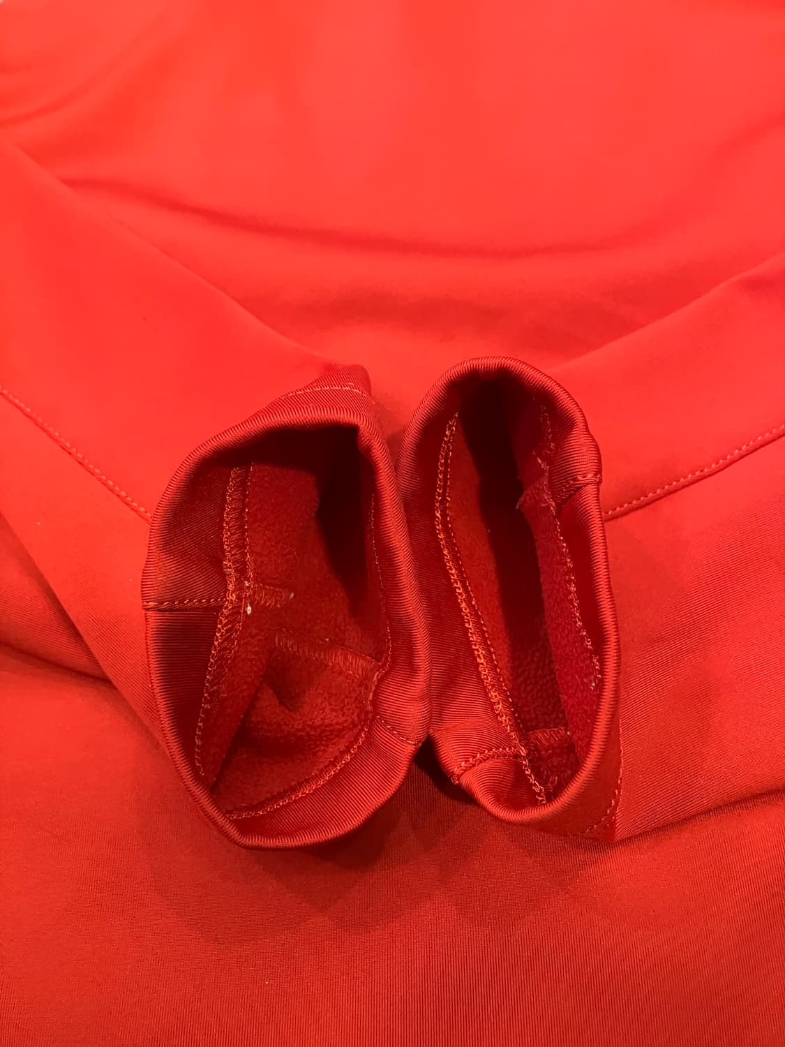 몬츄라 집업자켓(L) 상품이미지8