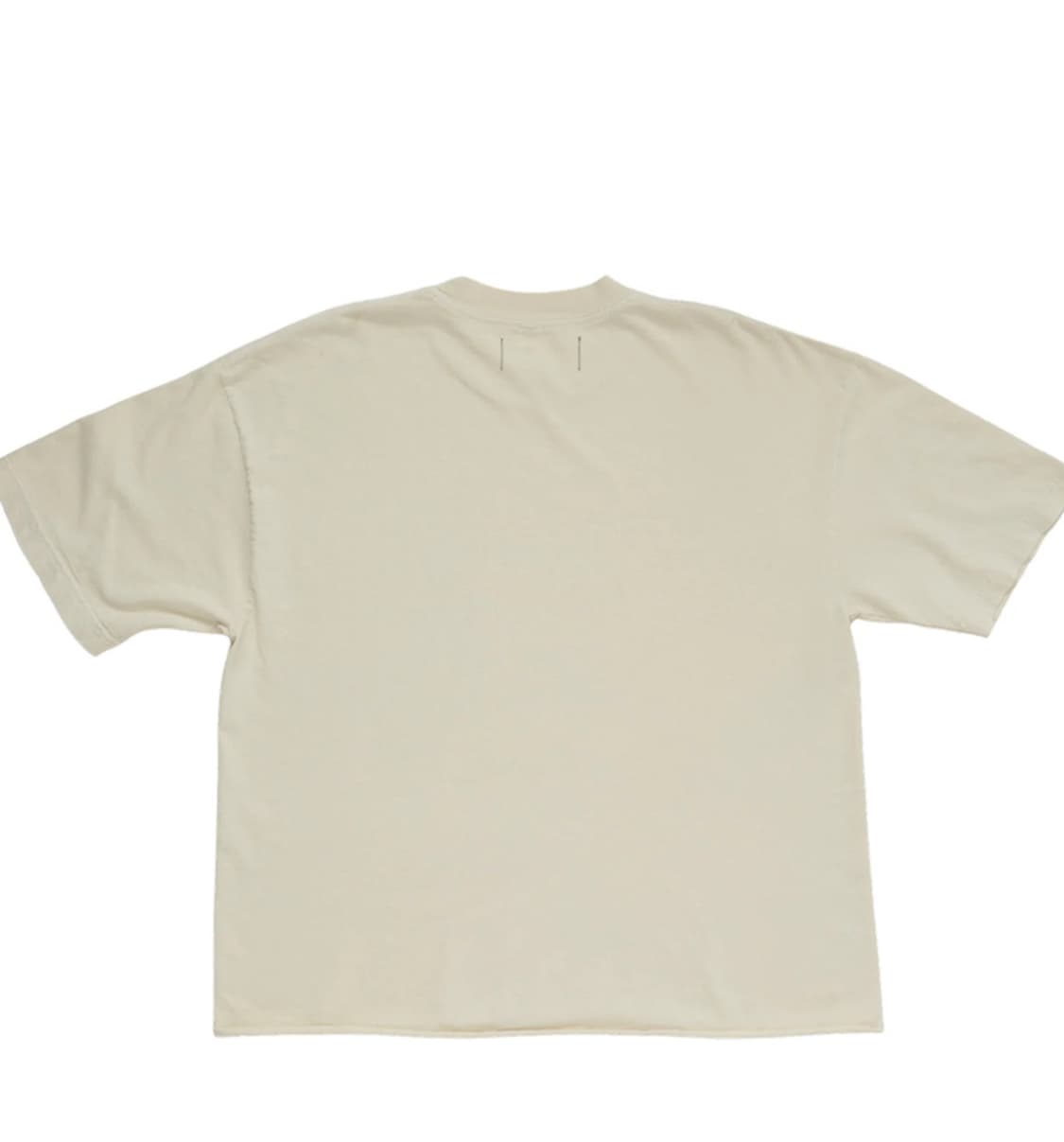 paly x kiari 반팔 xl 새상품(black,white) 상품이미지2