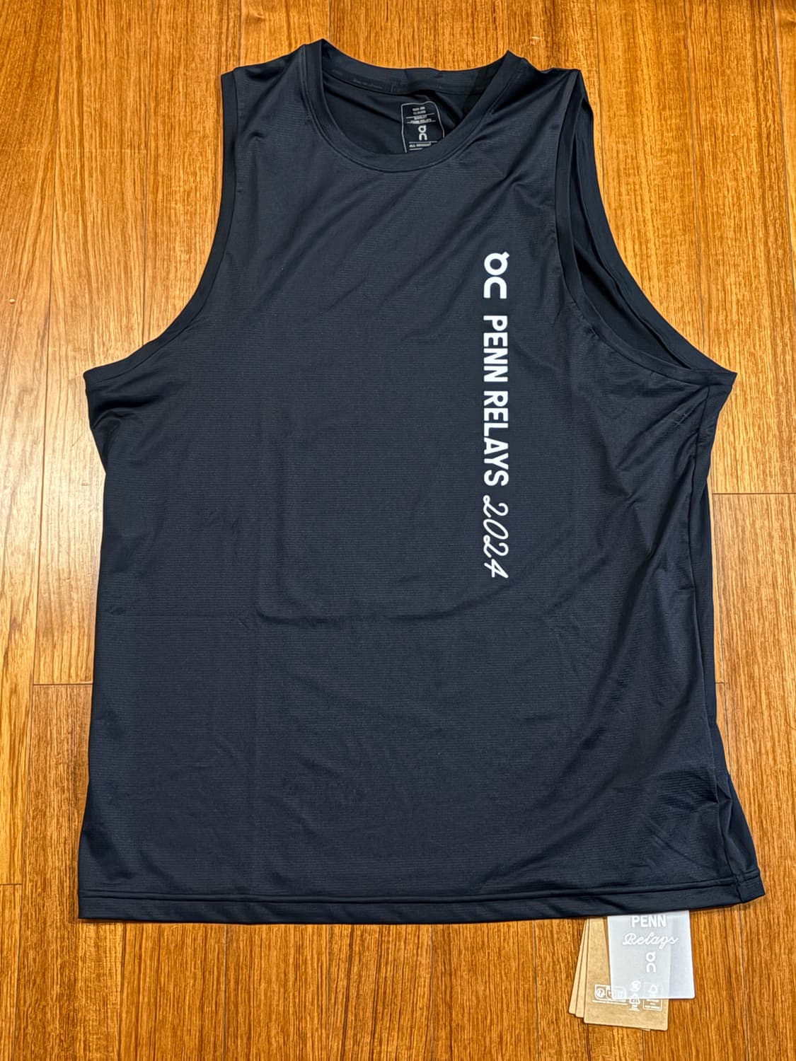 (S) 온러닝 펜 릴레이즈 싱글렛 상품이미지5