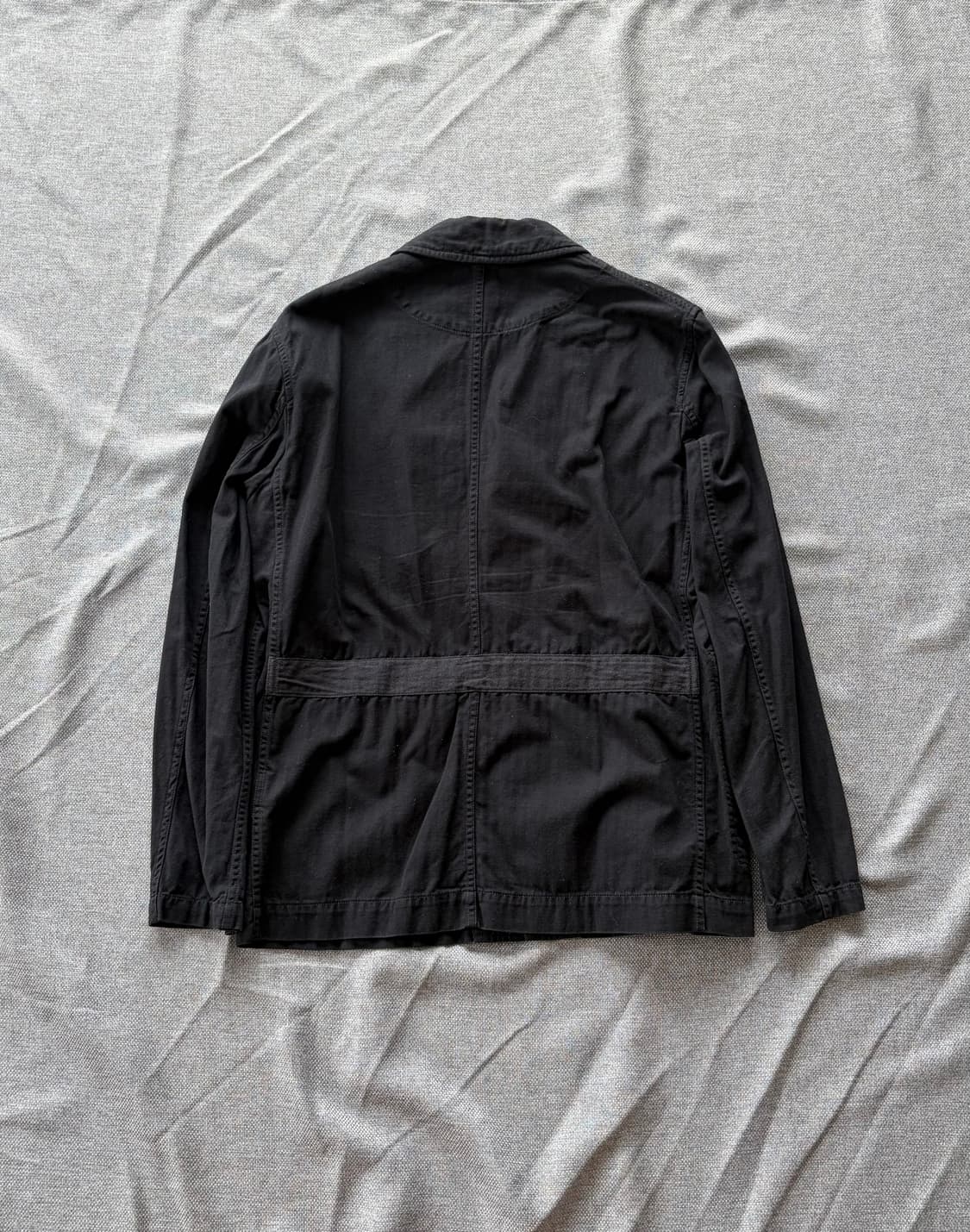 mhl 테일러드 자켓 상품이미지3