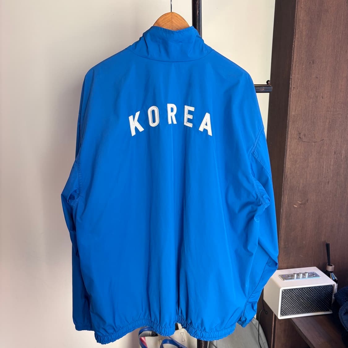 15442 - 나이키 98 국대 바람막이 자켓 상품이미지7