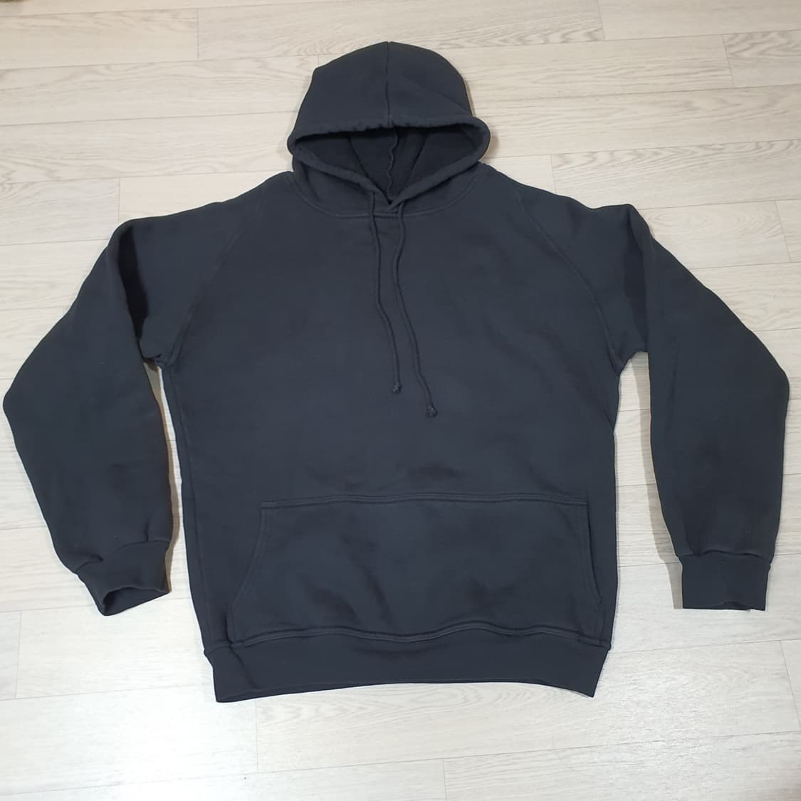 LAA 후디 후드 샘플 이지 시즌 YZY YEEZY SEASON 상품이미지1