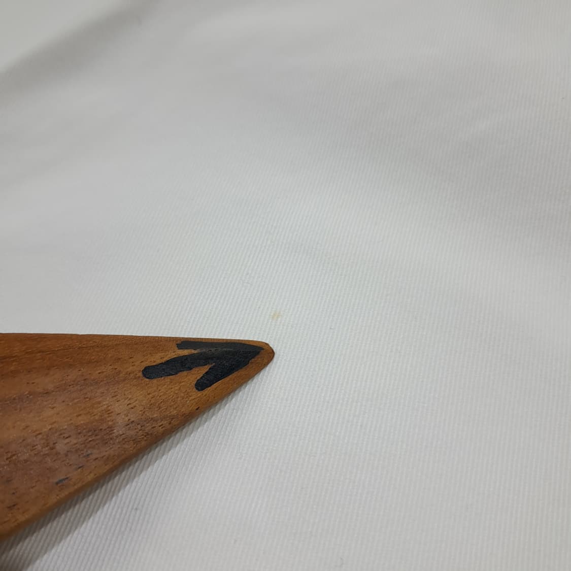 CL582 L 폴로 90s 미국판 코튼 트윌 플랩포켓 화이트 셔츠 남방 상품이미지7