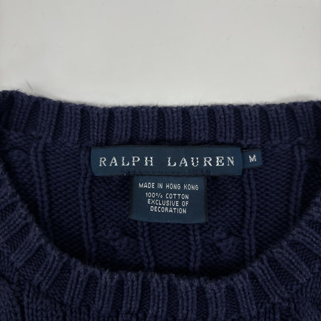 폴로 니트  상품이미지6