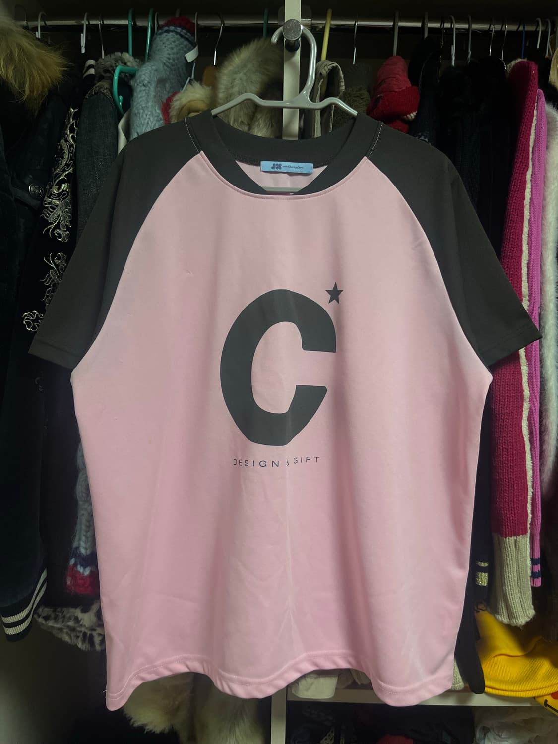 지초이 반팔 상품이미지1