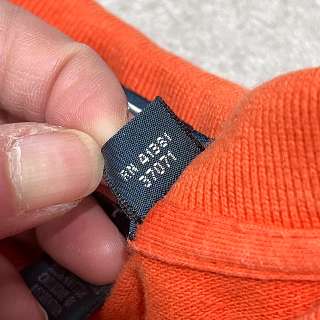 폴로 랄프로렌 반팔 카라티 s10608 상품이미지6