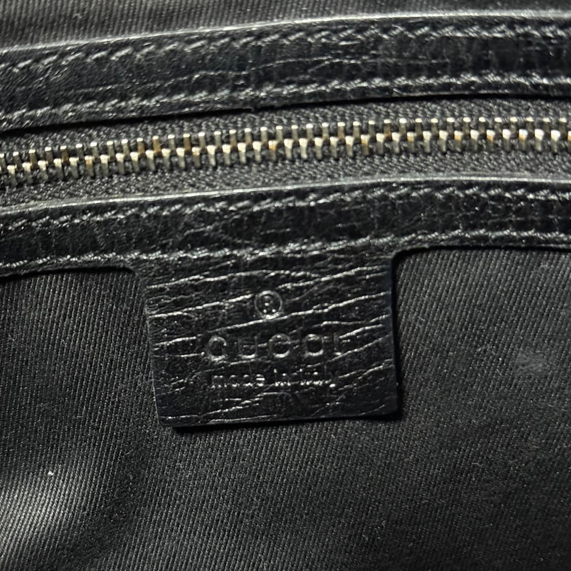 GUCCI 구찌 홀스빗 호보백 상품이미지9