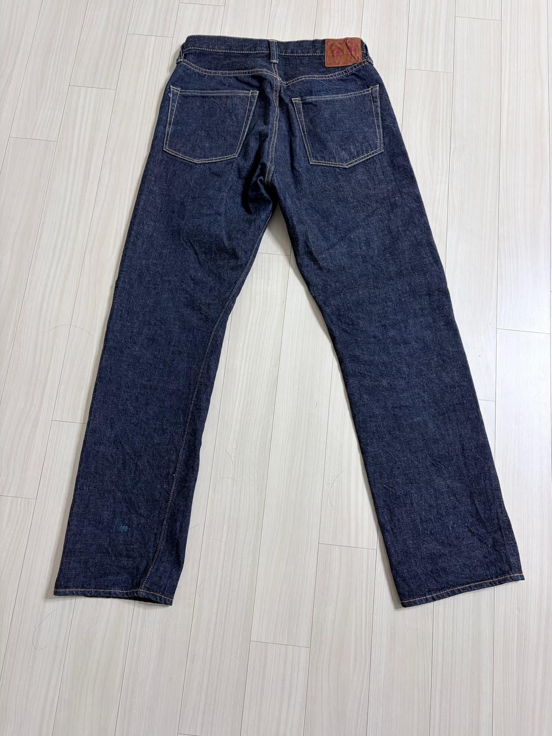 풀카운트 1101w 30사이즈 상품이미지3