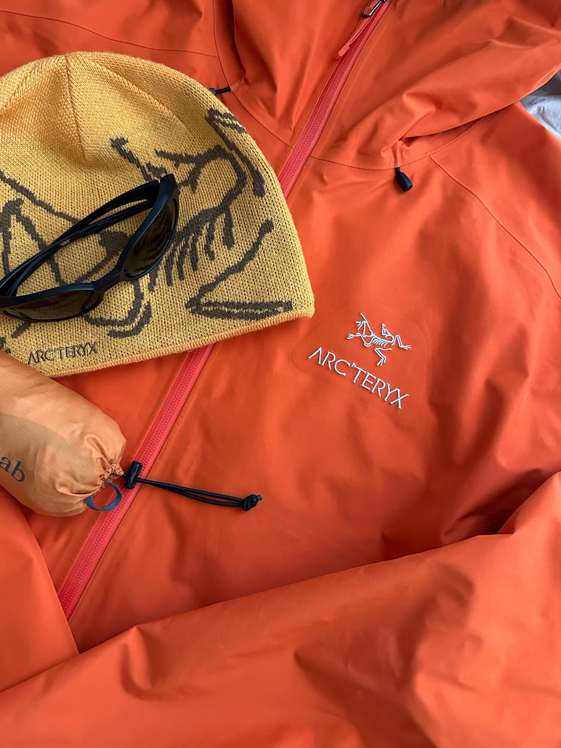 [L]아크테릭스 베타 LT자켓 페놈 / Arc'teryx Beta LT 상품이미지7