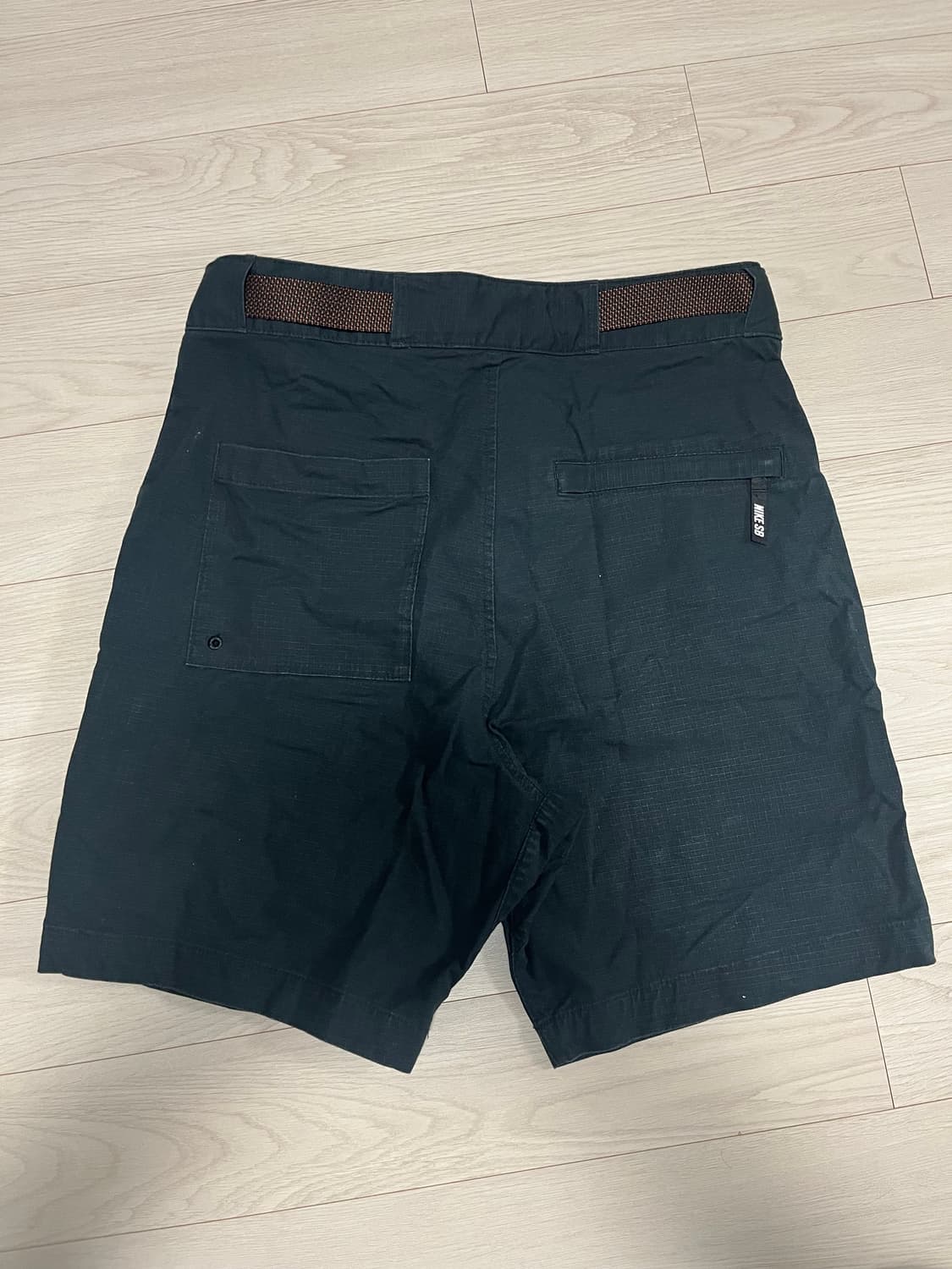 나이키 sb 쇼츠 반바지 s 상품이미지2