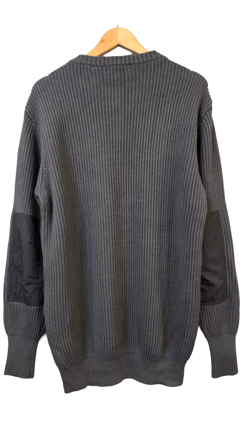 G-Star RAW 니트 스웨터 그레이(XL) 상품이미지2