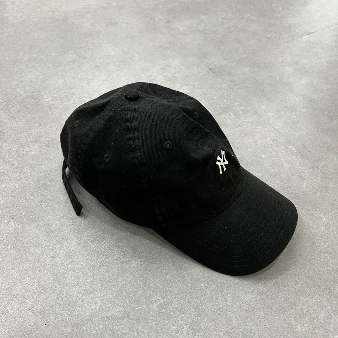 뉴에라 볼캡 모자 상품이미지2