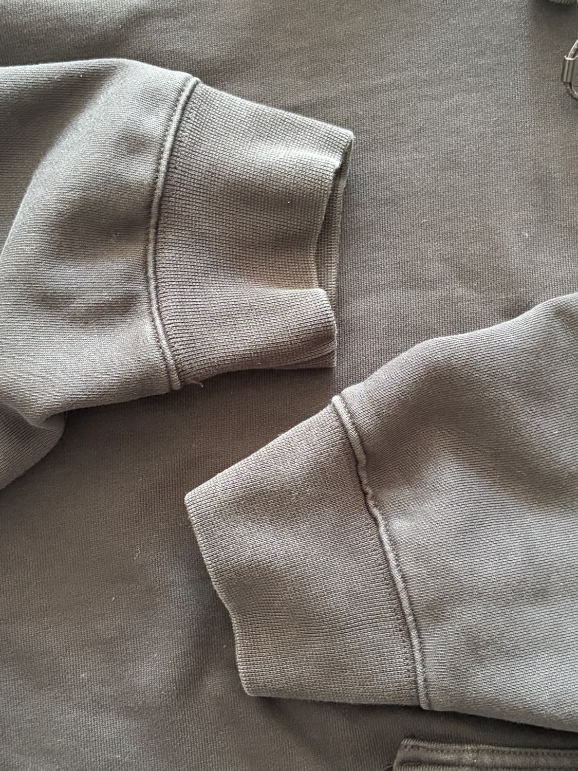 나이키 ACG 써마핏 기본 로고 후드 XL (국내정품) 상품이미지4