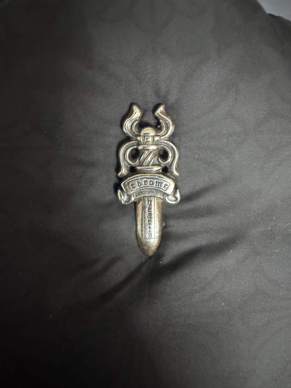 [새제품] 크롬하츠 대거 버킷햇 상품이미지2