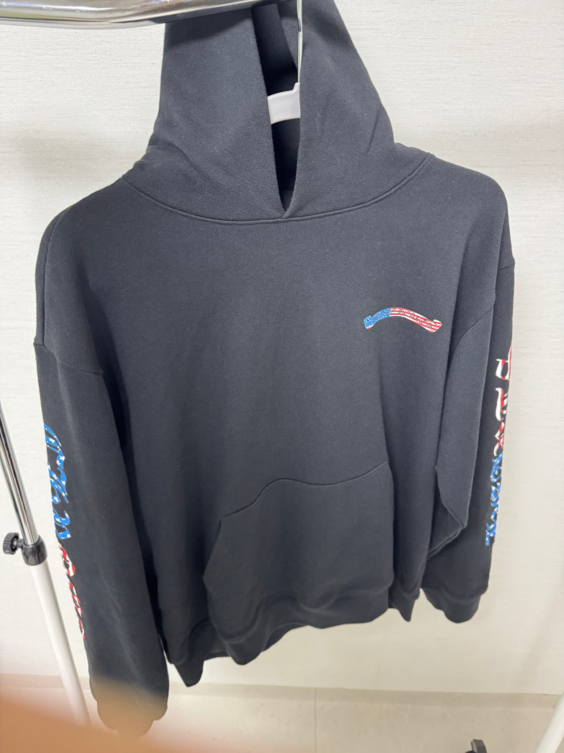 크롬하츠 매티보이 usa 후드 상품이미지1