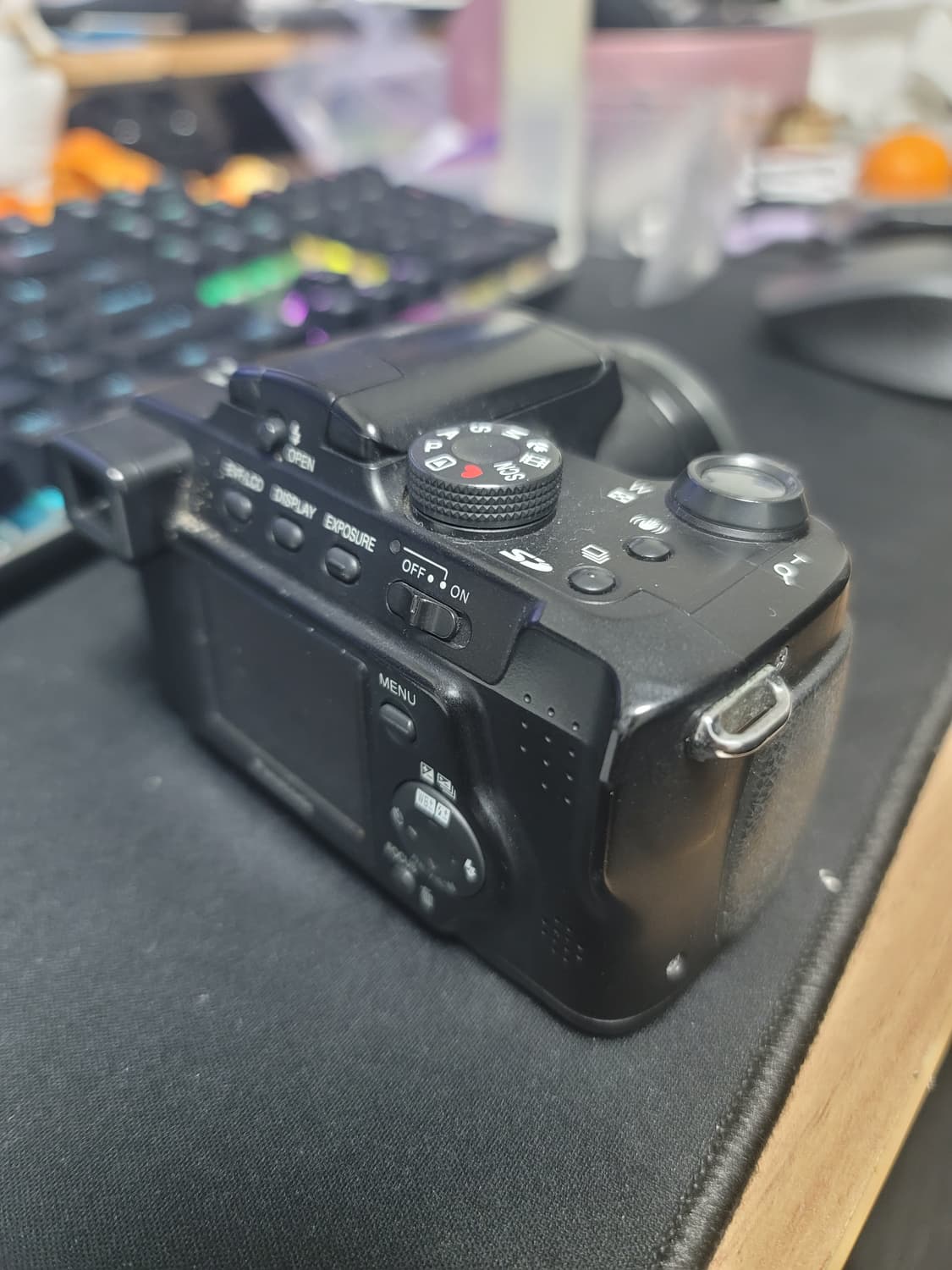 파나소닉 fz5  상품이미지3