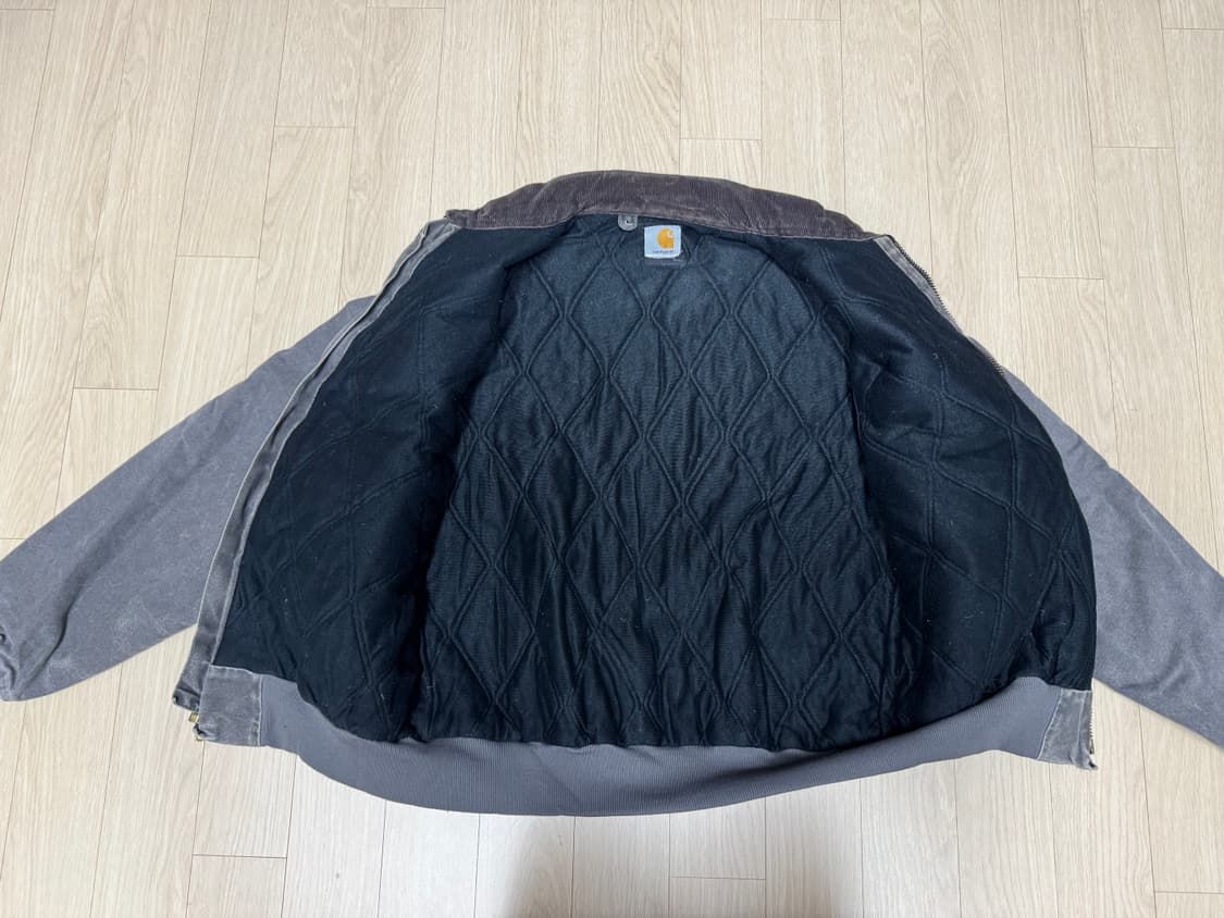 칼하트 산타페 j14 시멘트 cmt large(추정) 상품이미지4