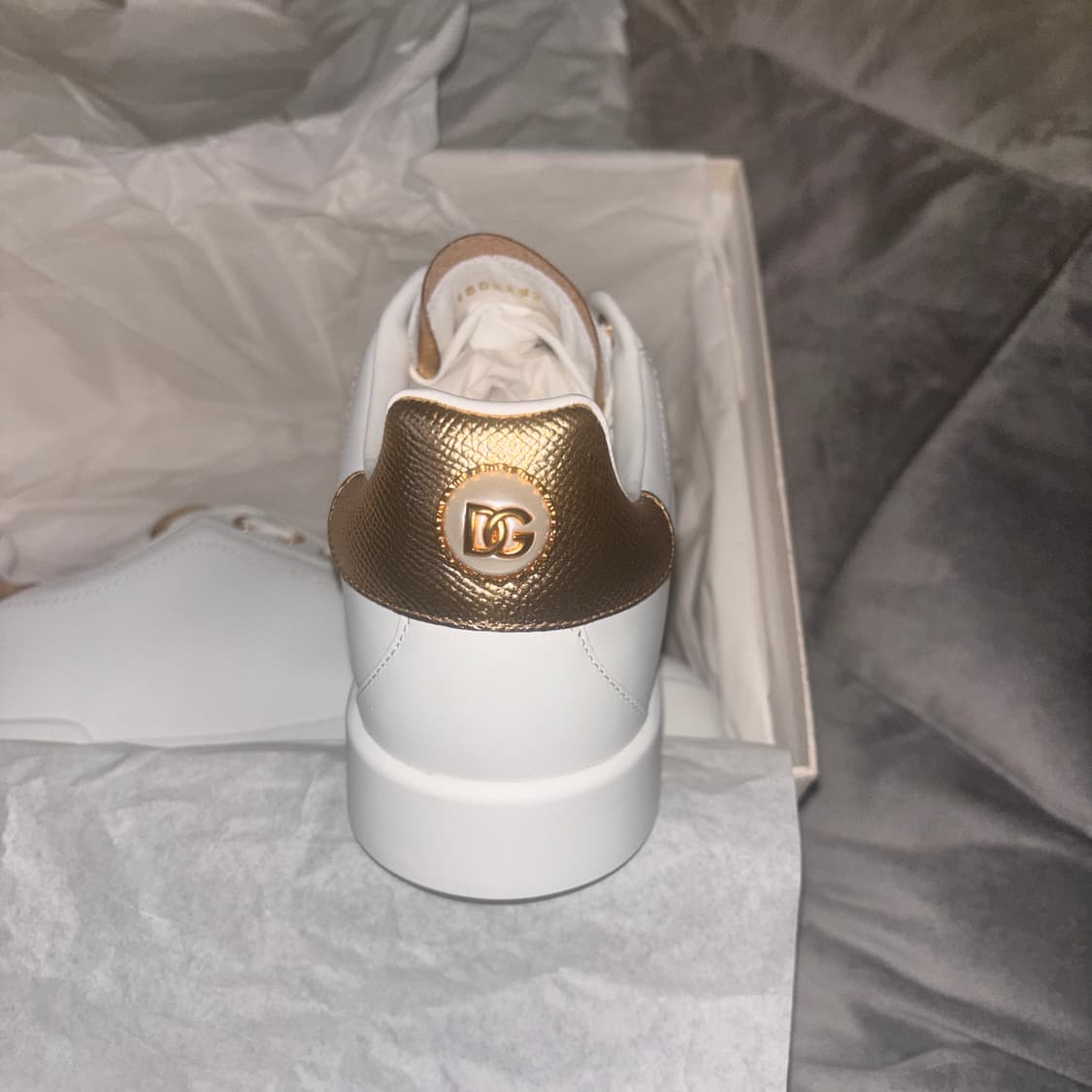 돌체앤가바나 스니커즈 CK1602  상품이미지2