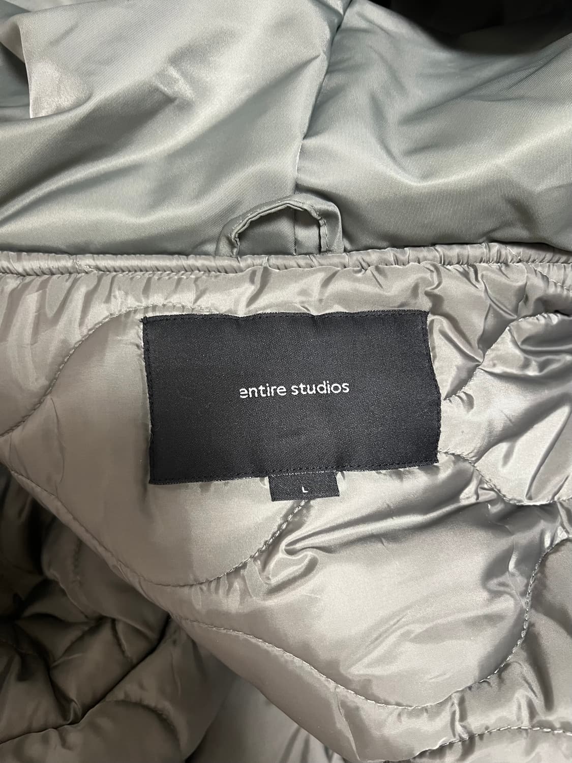 엔타이어스튜디오 Xb-70 봄버 상품이미지5