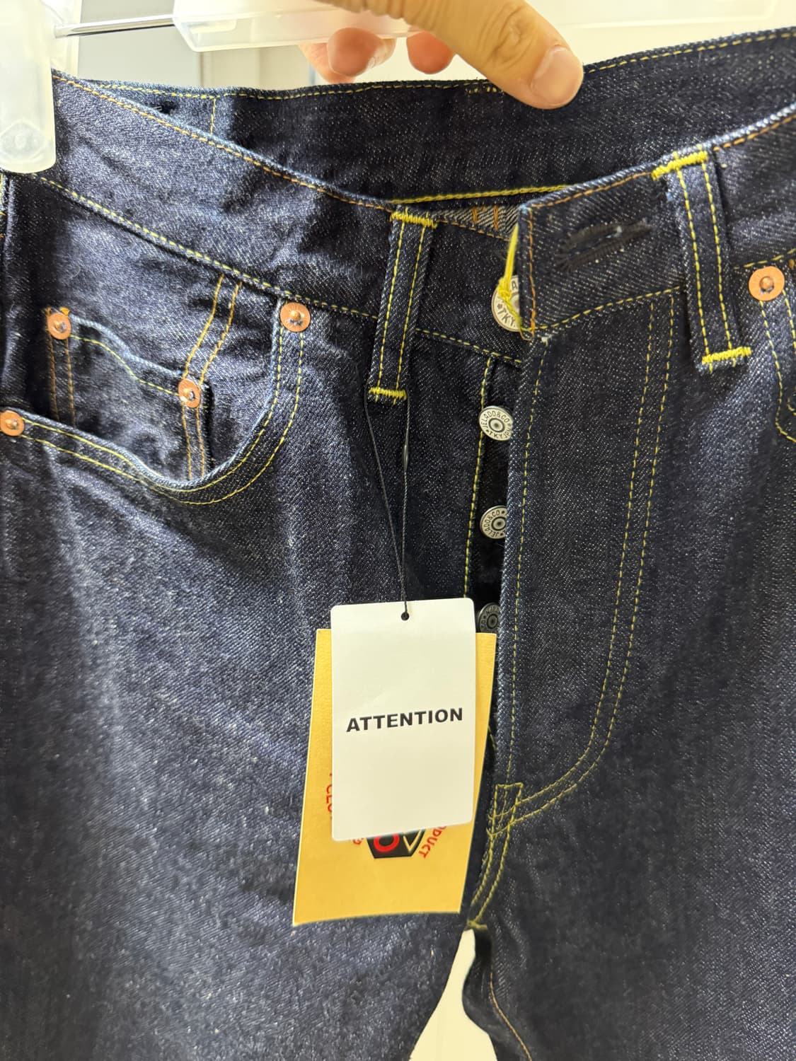 제라도 301exx 30size 상품이미지3