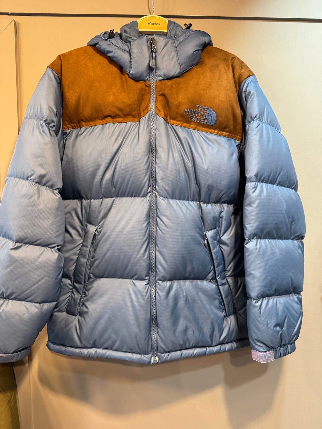 노스페이스 마르코 구스다운 상품이미지1