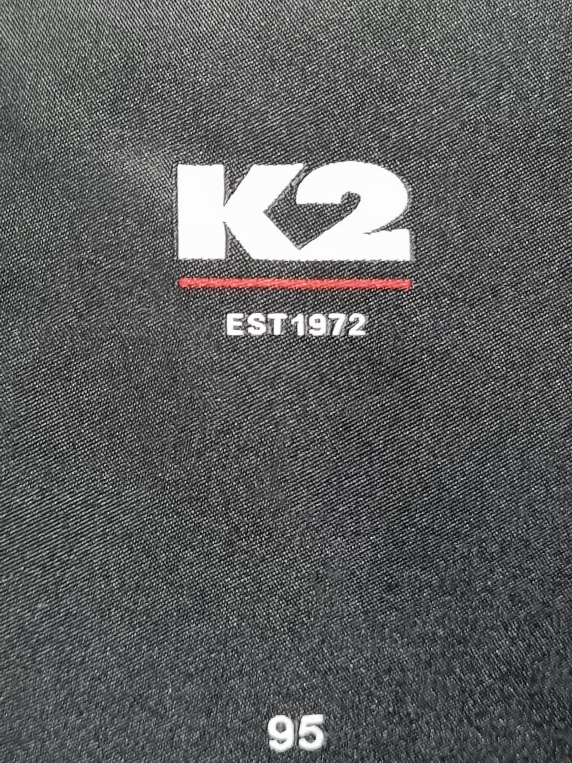 K2 코볼트 알파인프로 고어텍스 구스 대장패딩  상품이미지4