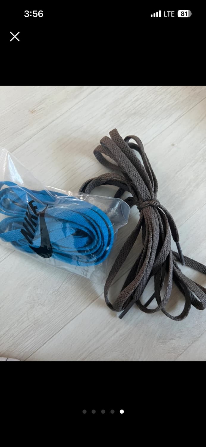 나이키 언디핏 에어포스 상품이미지5