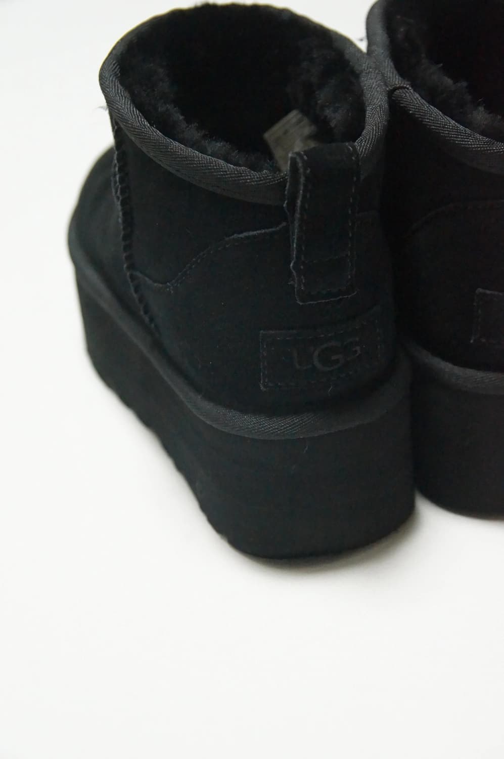  어그 울트라 미니 플랫폼 상품이미지4