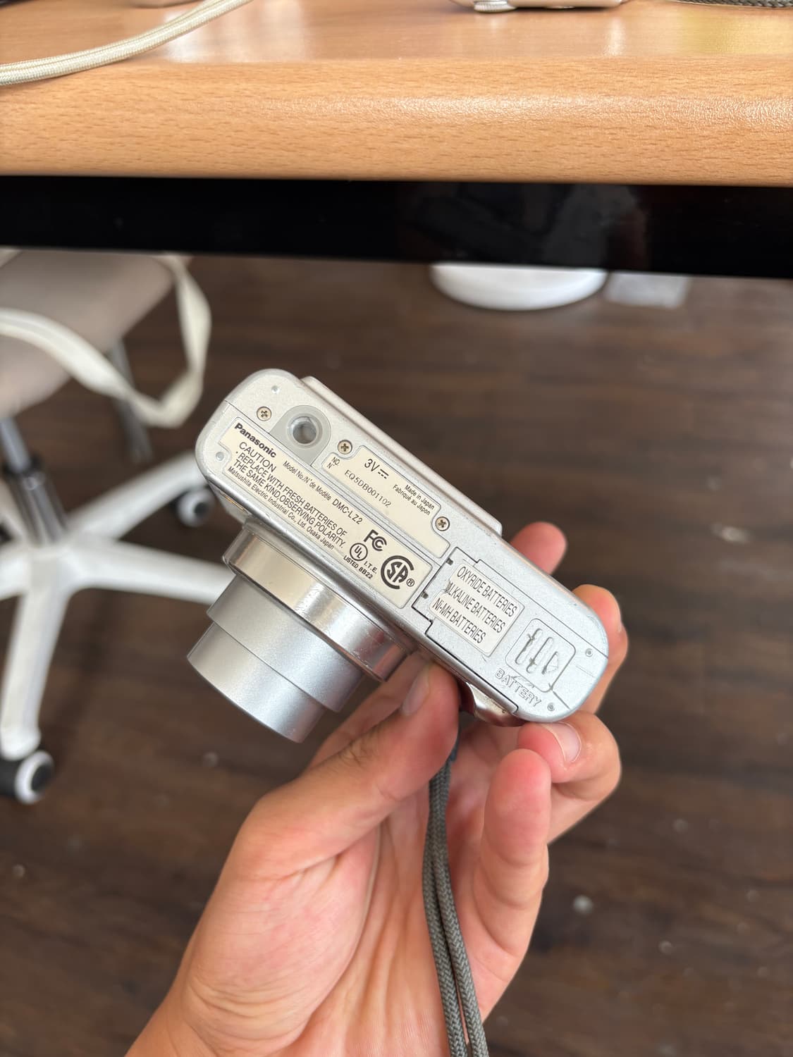 파나소닉 루믹스 dmc lz2 디지털카메라 상품이미지7