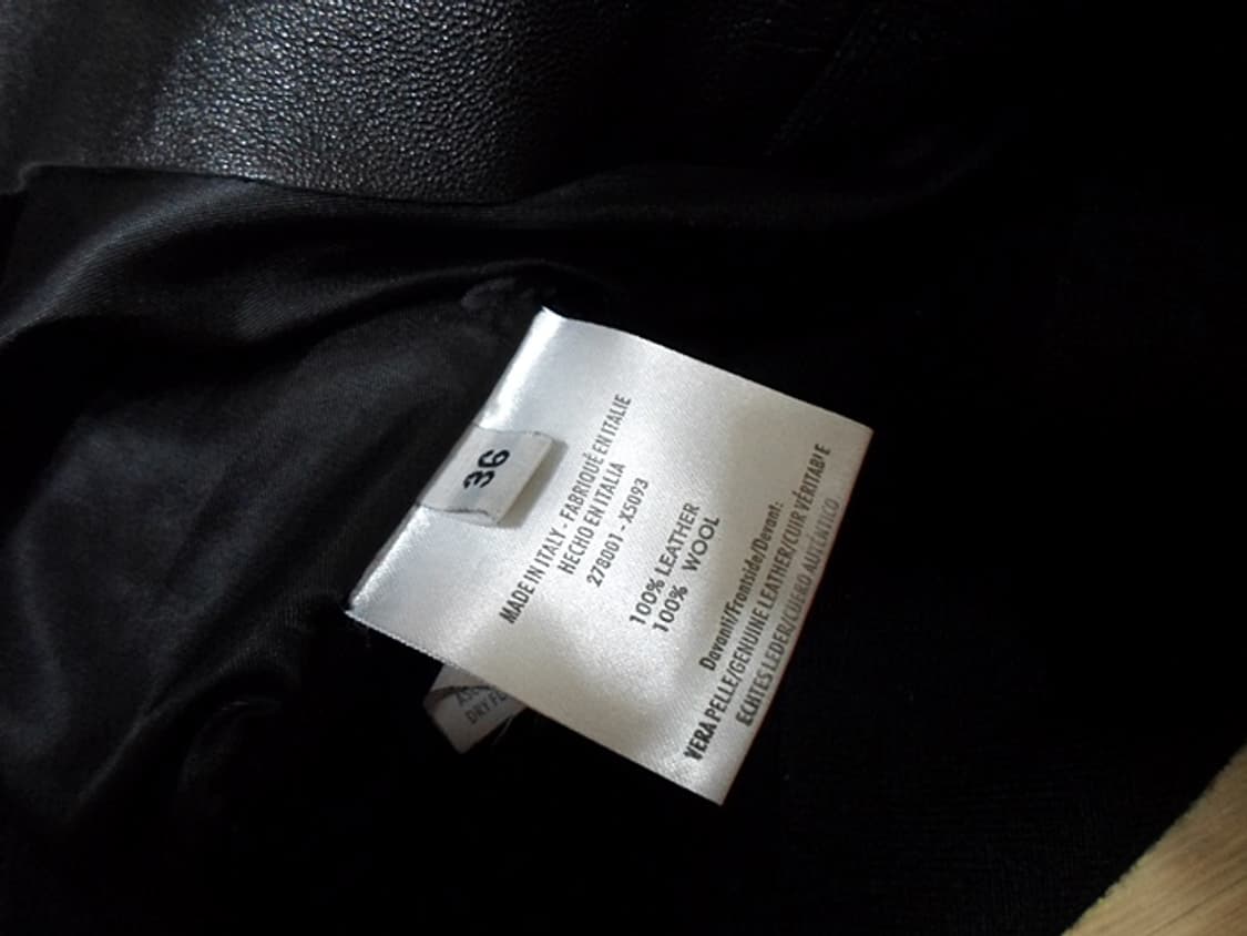 펜디 이탈리아 정품 원피스 66사이즈 상품이미지6