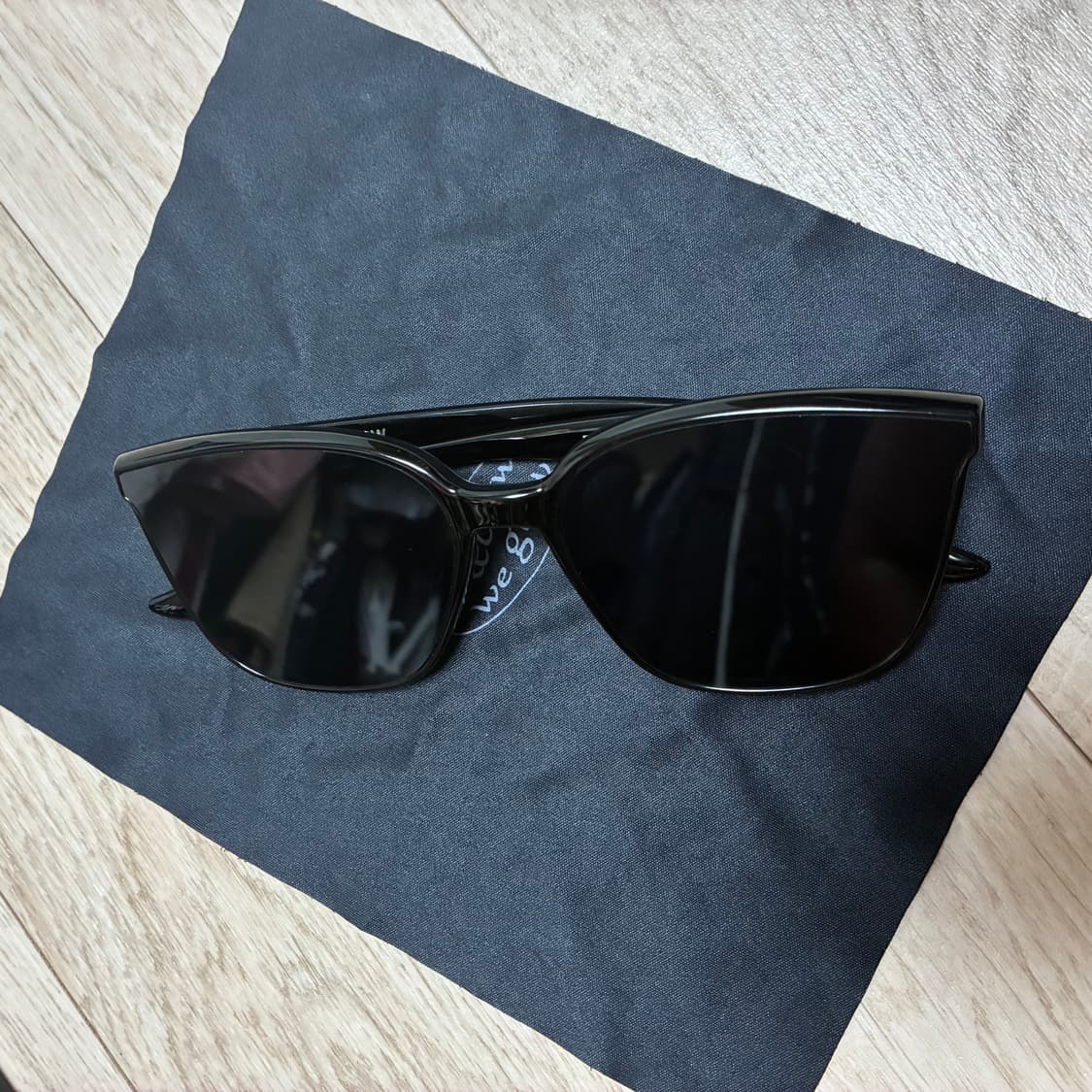 [새상품] 리끌로우 선글라스 (ROCHE) 상품이미지1