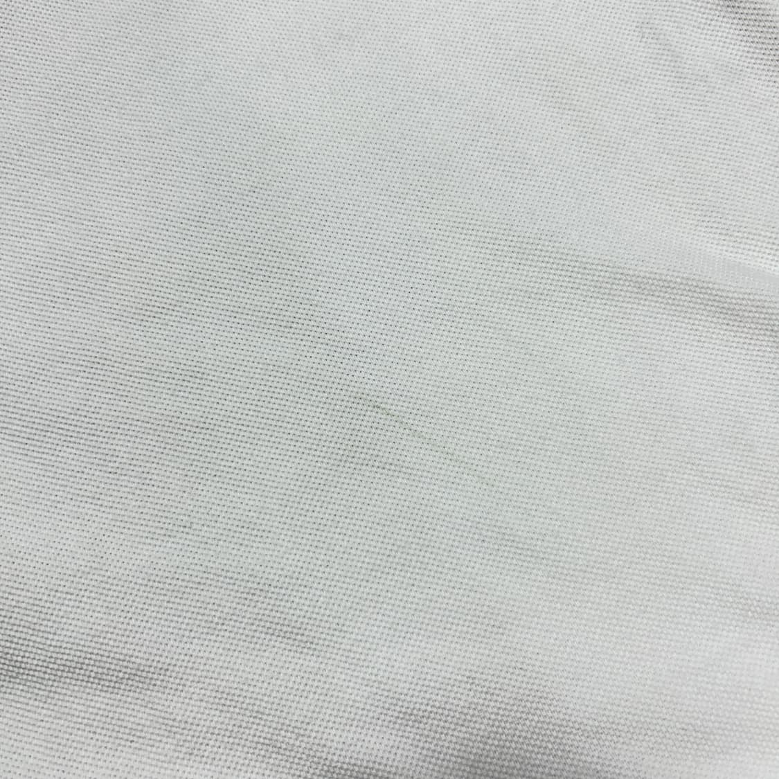 꼼데가르송 레드와펜 화이트 카라티(S) 상품이미지4