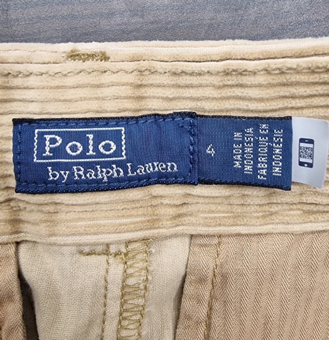 POLO RALPH LAUREN 폴로 랄프로렌 상품이미지7