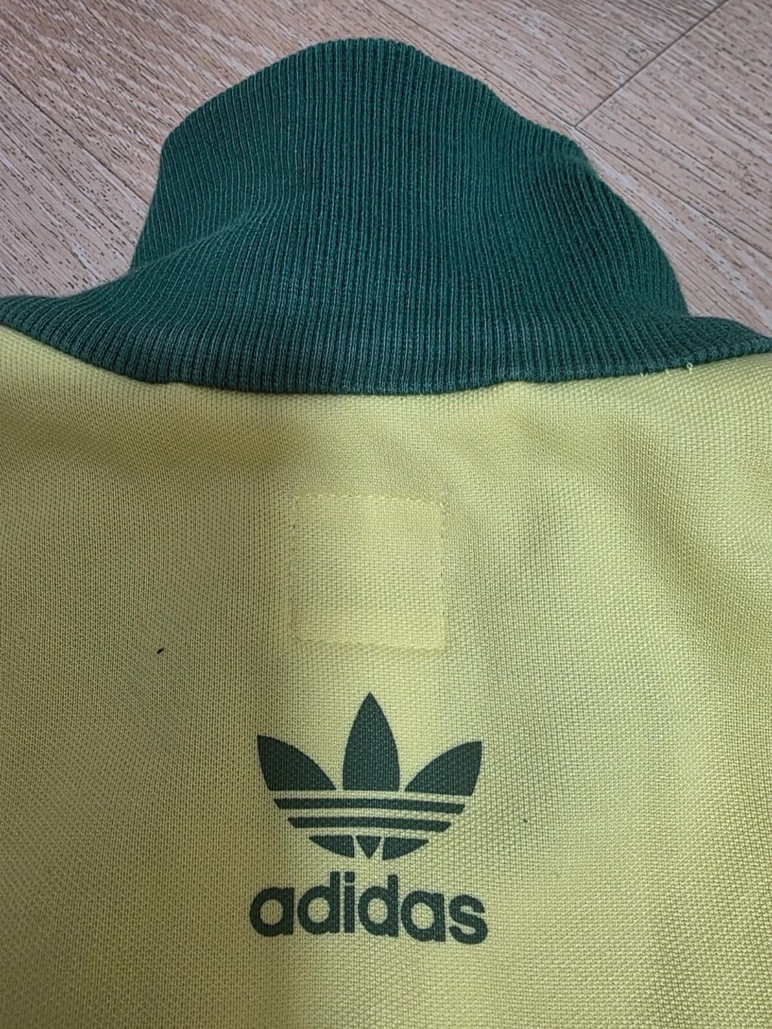 아디다스 마라케시 트랙탑 저지 100 상품이미지6