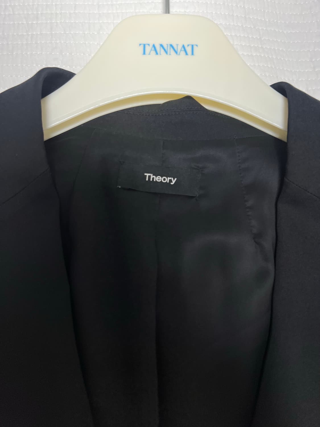 띠어리 Theory 실크 자켓 2 상품이미지2