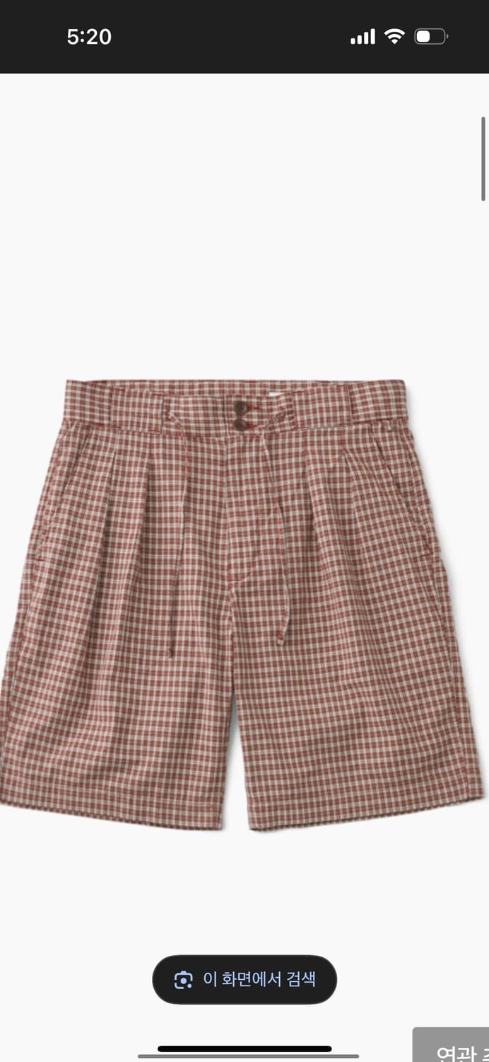 타일러 팬츠 카키스 상품이미지1