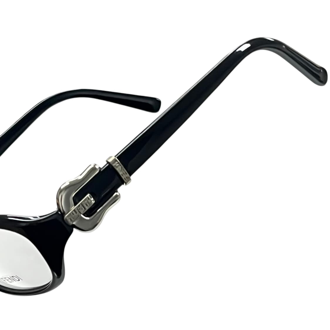 FENDI 펜디 버클 뿔테 안경 상품이미지4