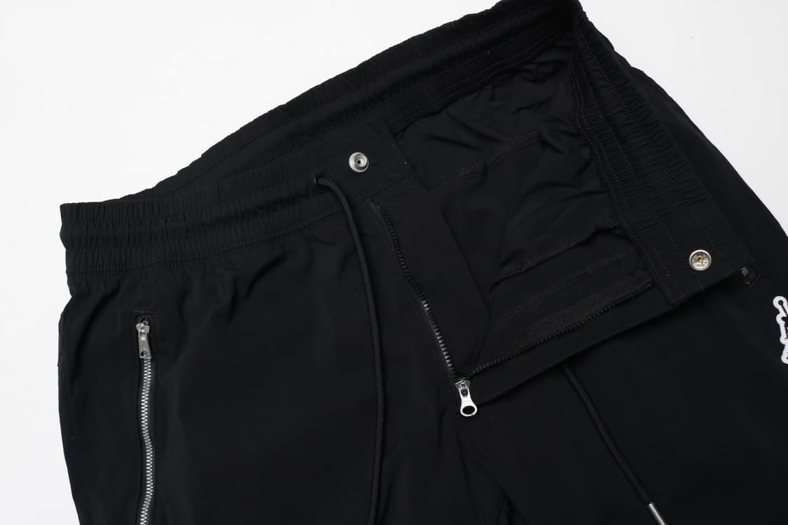 [XL] 나이키 조던 스테이트먼트 에센셜 우븐팬츠 상품이미지3